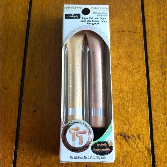 Physicians Formula Eye Primer Duo - Picture 1 of 3